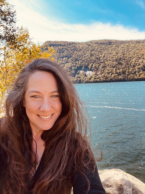 Joy Rabon, MA, LMFT & Certified Clinical Trauma Professional, Certified Integrative Mental Health Professional